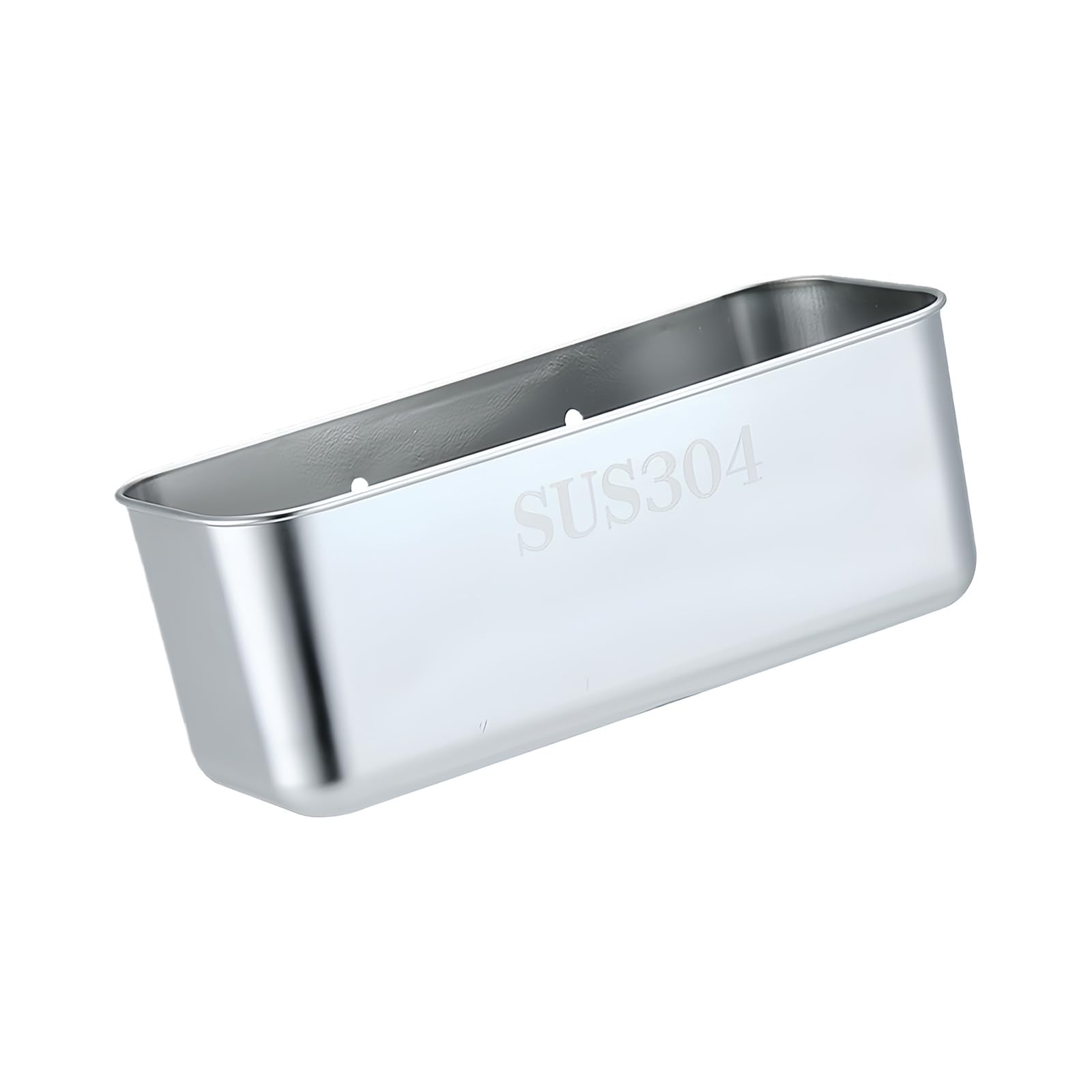 Xjdzineq 304 Rustless Sink Drain Basket Rustproof Over Strainer Denial Drill Installation Flexible Kitchen Bathroom Planner Rustless Strainer Basket Perforated Drain Plan