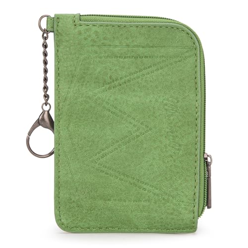 Image of Wrangler Western Card Wallet for Women Aztec Credit Card Holder for Women