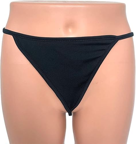 Miniatura 7 de Tanga de cintura sexy para mujer, 12 constelaciones, parte inferior de bikini, cadena para el vientre, cadena de cuerpo con diamantes de imitación