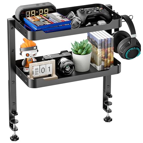 ARES WING 2-Tier Shelf