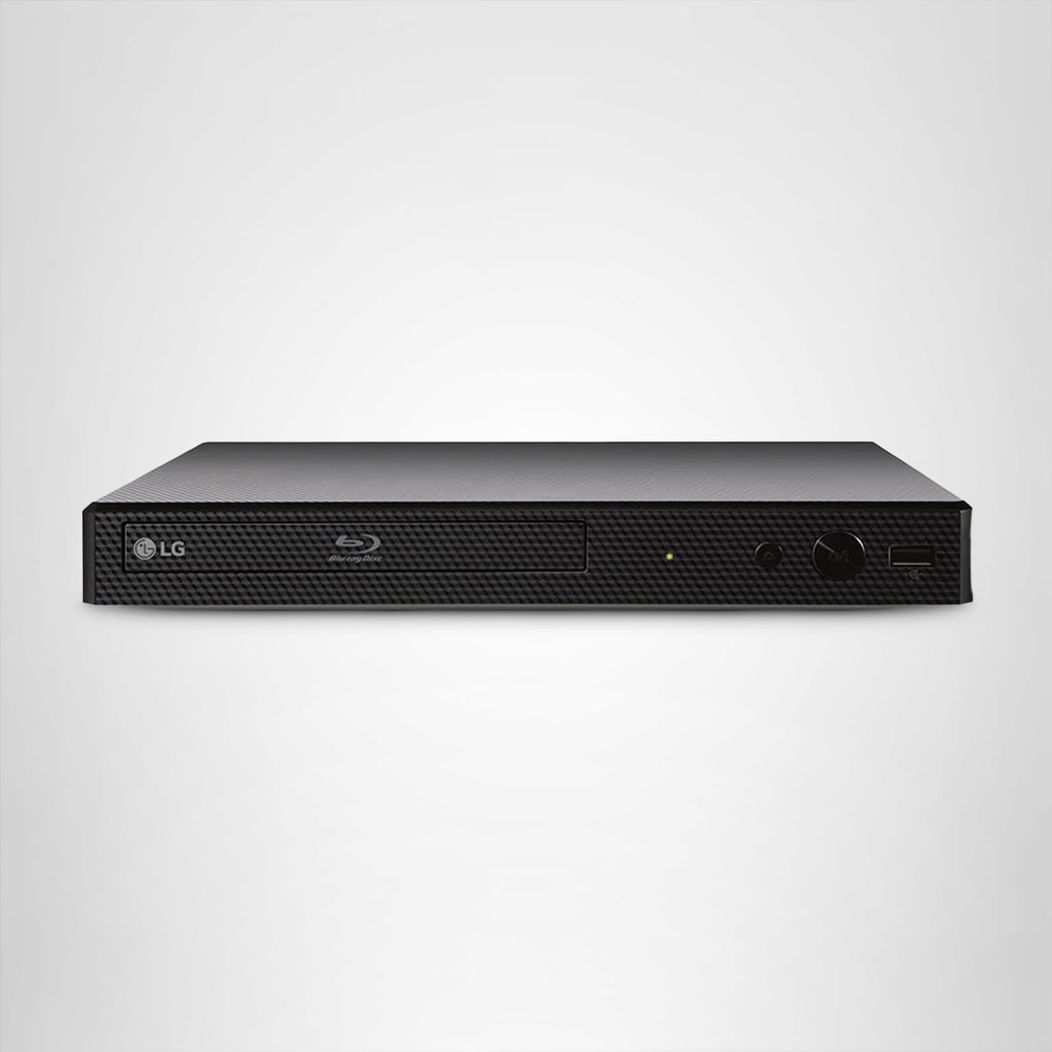Amazon.com: LG BP350 Blu-ray Player with Streaming Services and