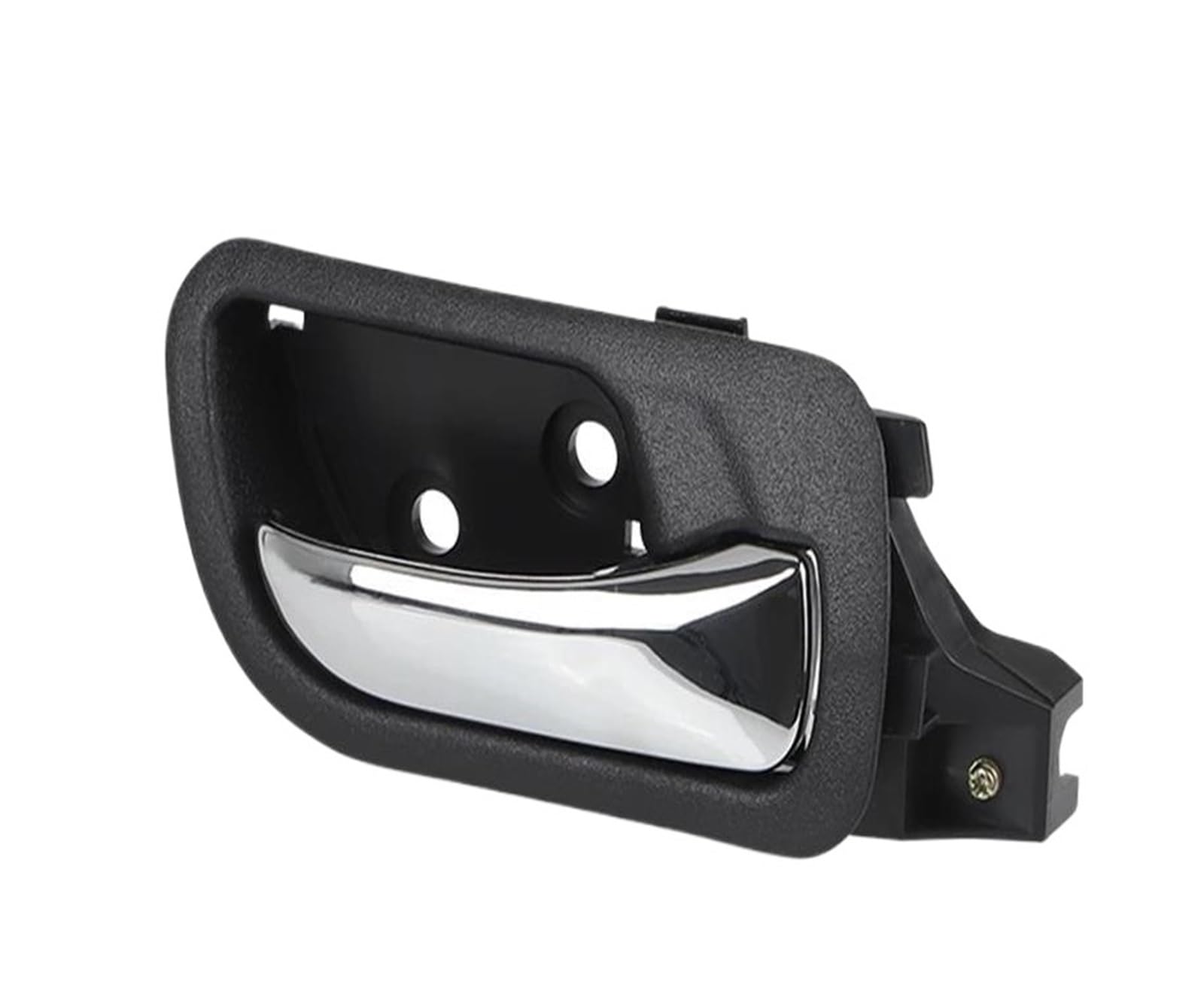 FHCBUTAE Car Front Left Right Interior Door Handle for Accord 2003 2004 2005 2006 2007 72160SDAA02ZD HO1352131 Accessories(1pc Right)