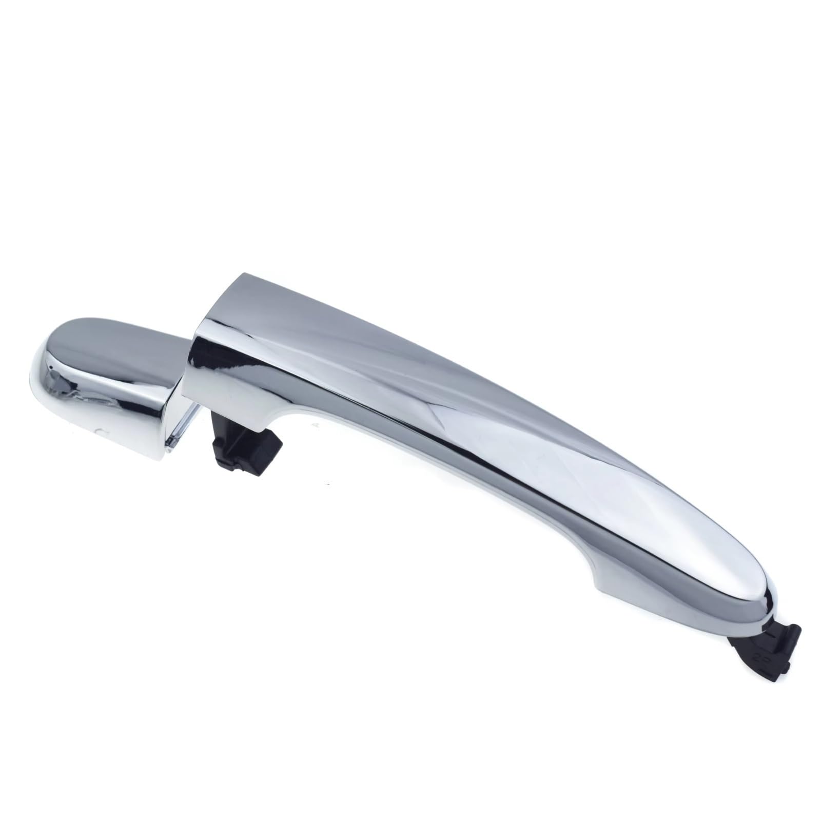 Mnbyhud One Color Outside For Kia For Sorento 2011-2015 Exterior Car Door Handle