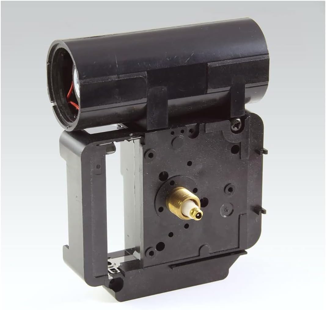 Quartz Six Melody Chime Movement, Westminster Chime Clock