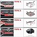 Trimla Front Tow Cover Fit 17-20 Mercedes-Benz E-Class W213 for E200 E220 E250 E300 E350 E400 E500 E550 E63 2017 2018 2019 2020 Bumper Towing Hook Eye Cap 2138850222 (Silver)