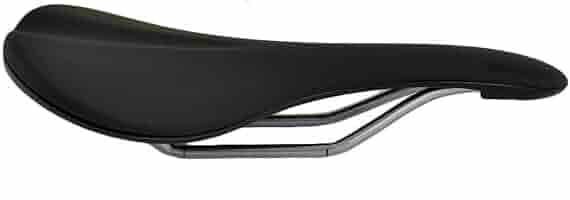 fabric サドル Amazon | fabric(ファブリック) サドル SCOOP SHALLOW SPORT BKB