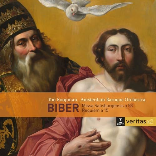 Missa Salisburgensis,Requiem (Messa - Requiem)