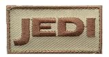 Patch Squad Men's Star Wars Tactical Jedi (2
