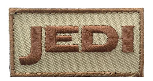 Patch Squad Men's Star Wars Tactical Jedi (2