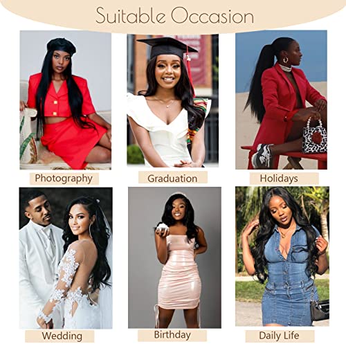 Loxxy Yaki Straight Real Remy Human Hair Clip Ins Black Hair Extensions 10 Inch Double Weft For African American Black Women,Yk 7Pcs/Set 120G/Set #TOP6