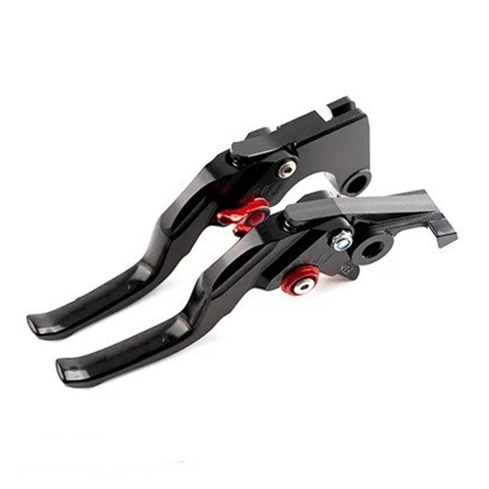 DAJMSUY Motorbike Brake Clutch Lever for Cfmoto 450Mt Mt450 450 Mt for Ibex 450MT 2022-2026 Brake Clutch Lever Motorcycle CNC Adjustable Levers