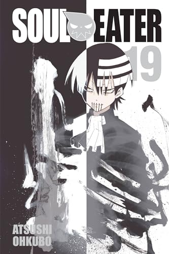  Soul Eater 19