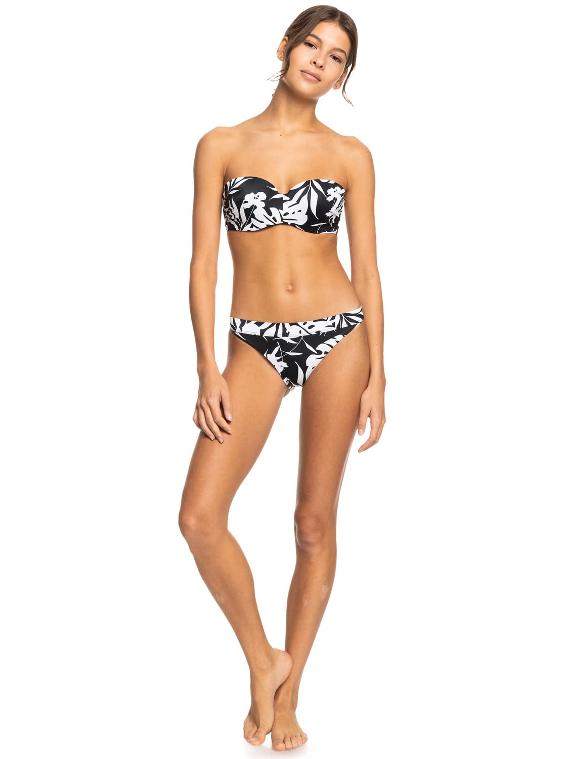 Roxy Roxy Love The Beach Vibe Haut de Bikini Femme (Lot de 1)