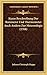 Produktbild Kurze Beschreibung Der Barometer Und Thermometer Auch Andern Zur Meteorologie (1768)