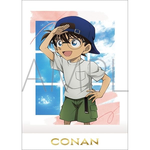 名探偵コナン Amazon.co.jp: タカラトミー(TAKARA TOMY) 名探偵コナン TCG CT