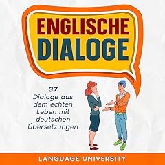Englische Dialoge Titelbild