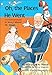 Oh, The Places He Went: A Story About Dr. Seuss, Theodor Seuss Geisel: A Story about Dr. Seuss
