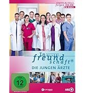 In aller Freundschaft - Die jungen Ärzte, Staffel 8, Teil 2 (Folgen 316-336) [6 DVDs]