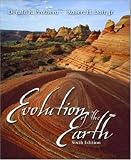 Evolution of The Earth