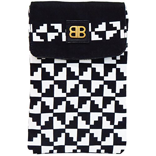 Pochette iPad Mini 1/2/3 réglisse housse de protection élégante