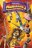 Madagascar 3 (Popcorn Readers)