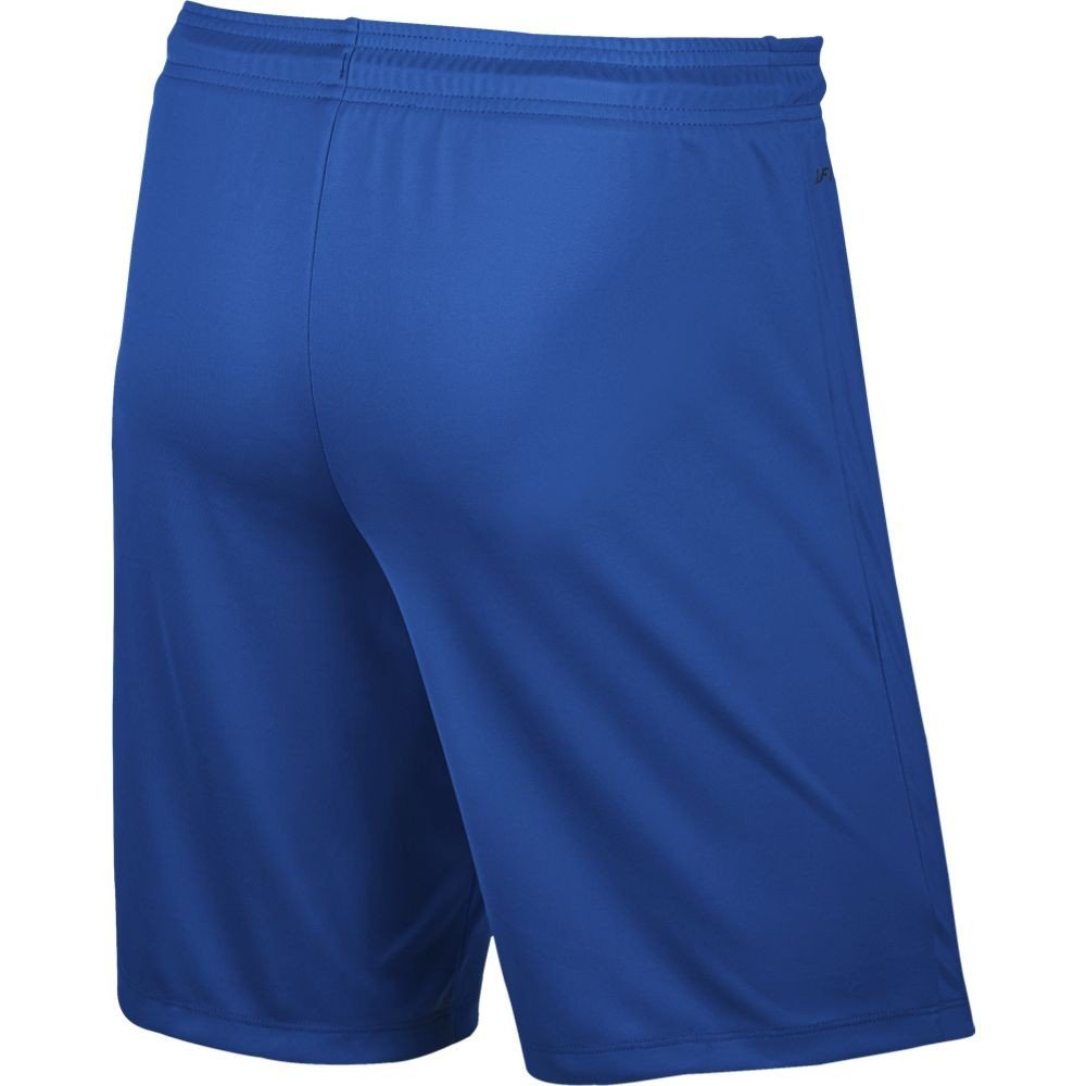 Nike Park III Short NB - Short - Park III Short NB - Mixte Enfant
