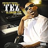 El Cajon Tez-Tha Album