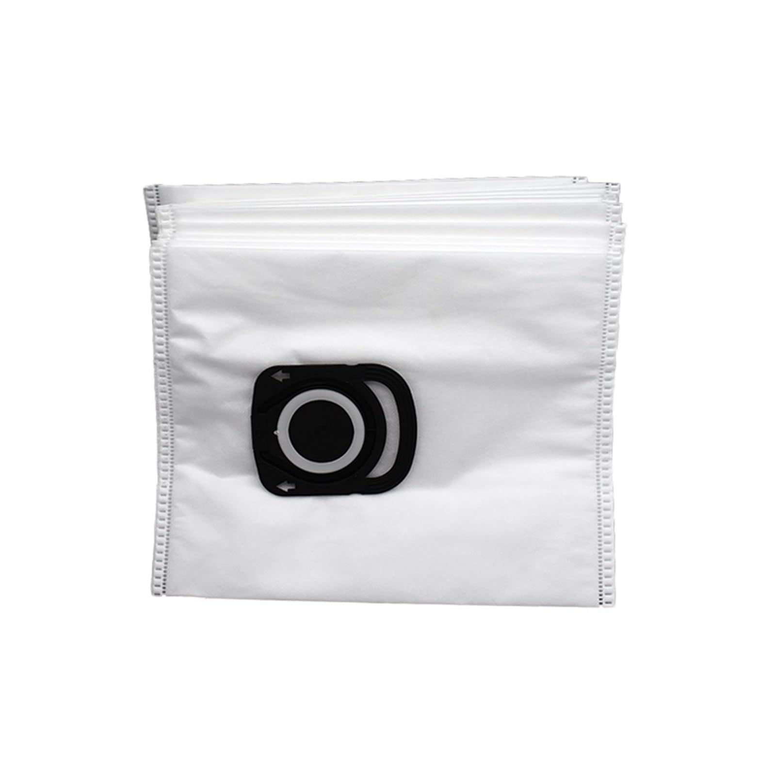 HIZON Dust Bag Filtration Bag，Compatible For Rowenta， ZR200540 Hygiene + Plus for Silence Force 4A Vacuum Cleaner(1pcs)
