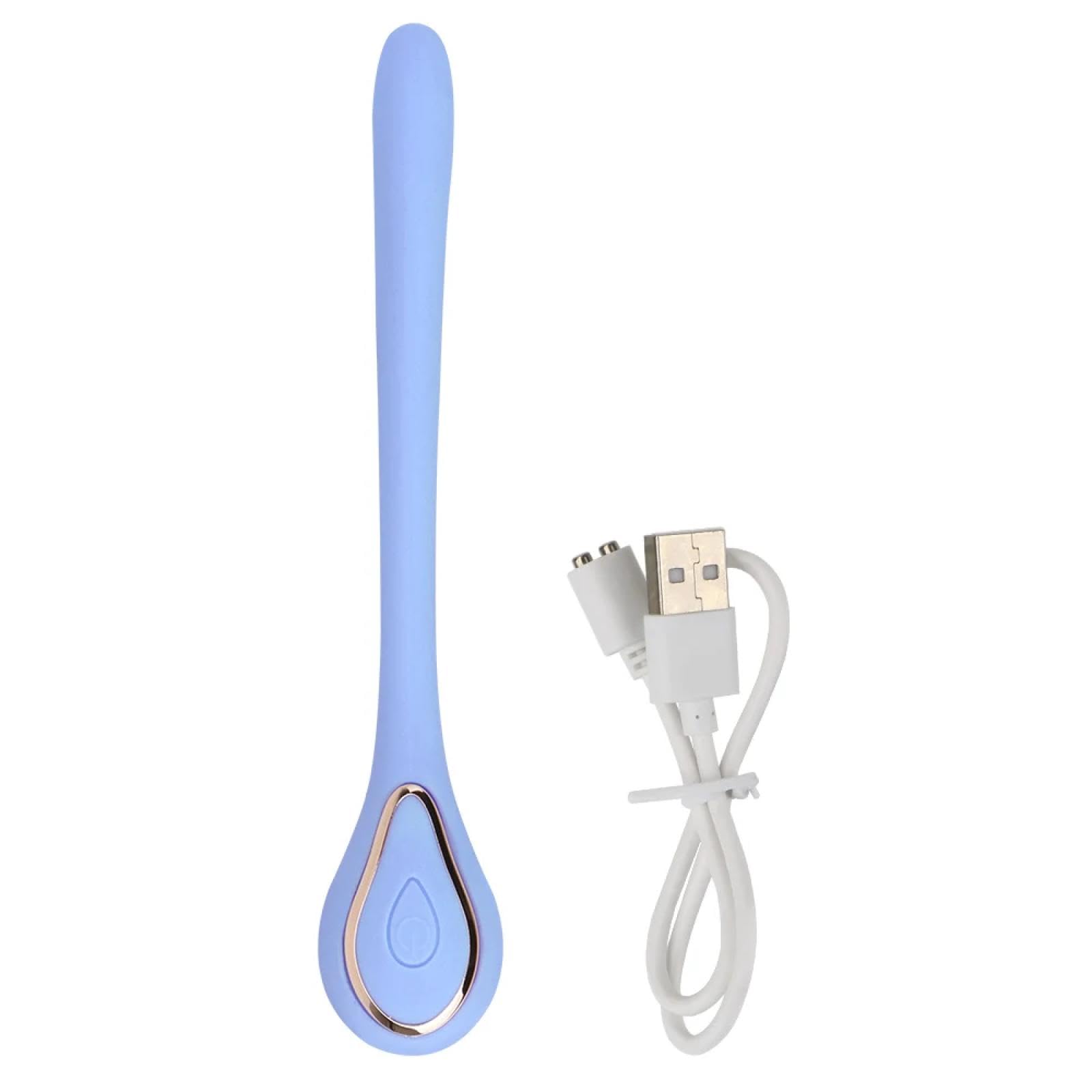 Vibratore Sottile potente vibratore Per donne vibratore clitoride vaginale donne masturbatore plug giocattoli anali mini vibratore giocattoli agitati