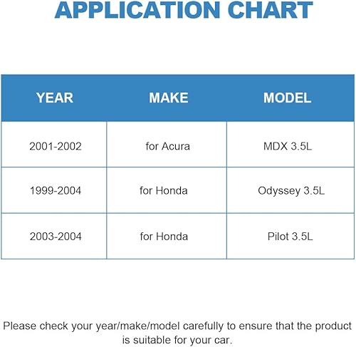 Vista 160 de ECCPP Embrague del compresor del A/C 1997-2001 apto para Ford E-150 E-250 E-350 E-450 AC Compresor Embrague Kit de Ensamblaje de Embrague Conjunto
