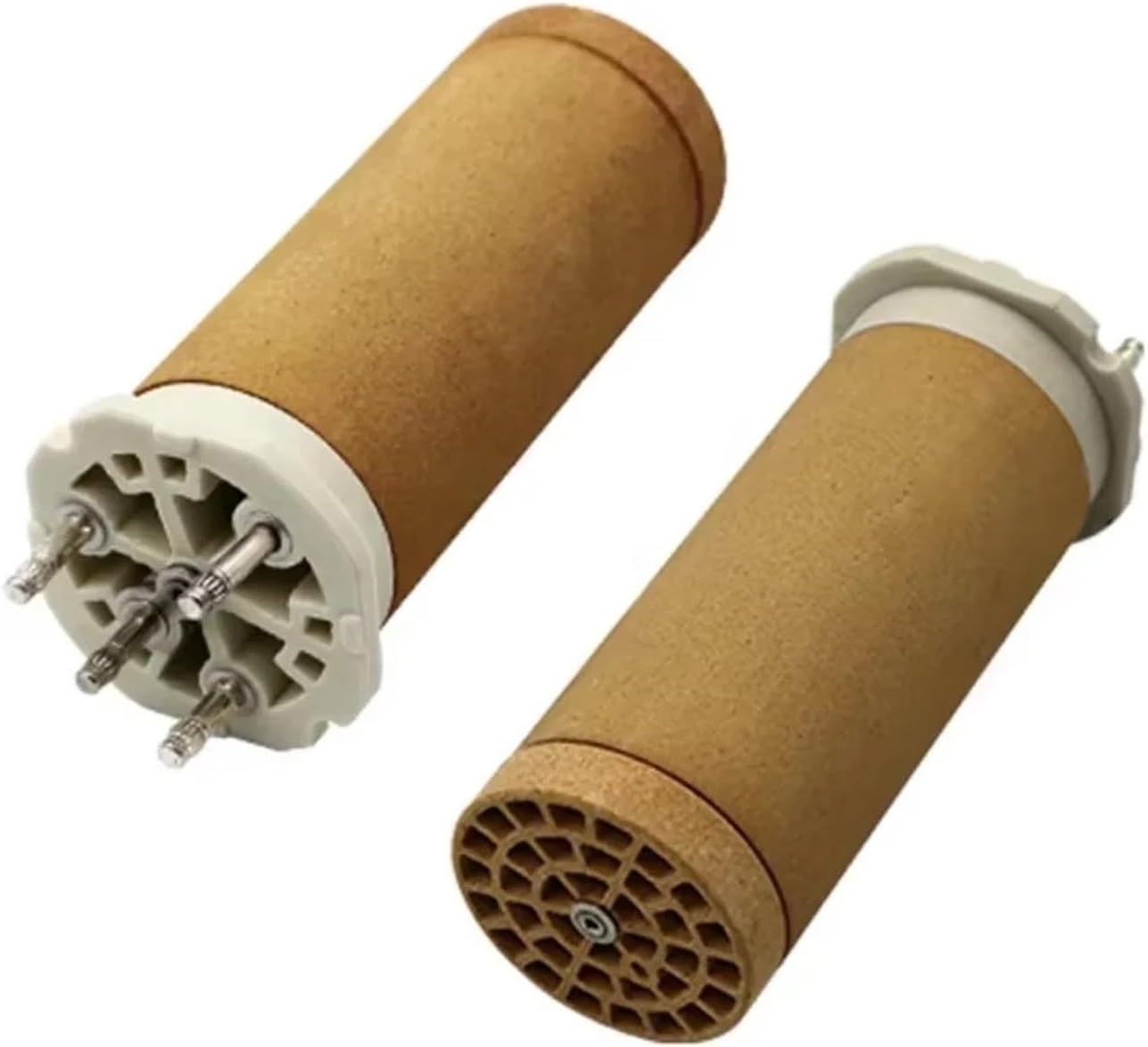 開運‼️美術 骨董品 工芸品 九谷焼 ‼️縁起置物 ♧大型観音立像 守護仏♧