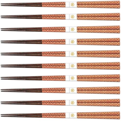 J-kitchens ЂƂ낦  10VZbg ( chopsticks set  Zbg ) ܂Ƃߔ p ؐ H@Ή iׁj { 23cm PNO.327520