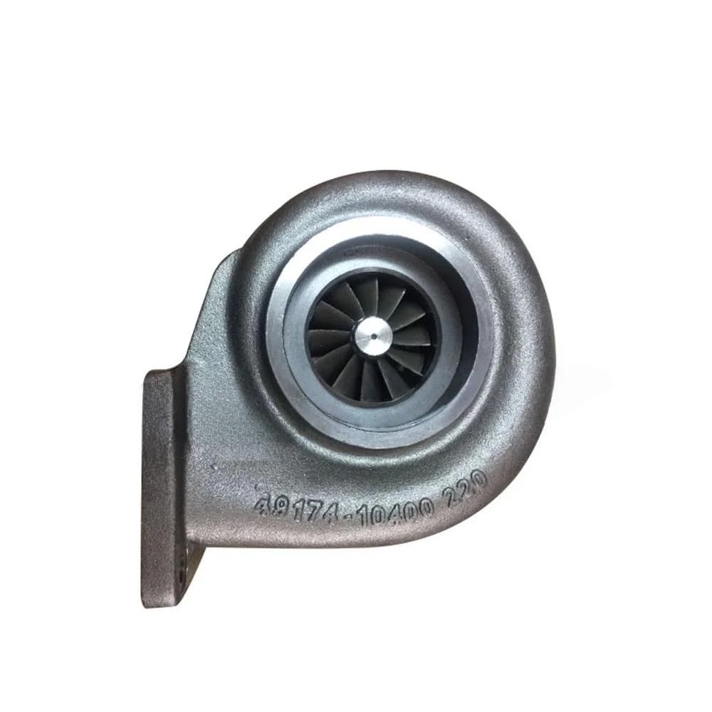 Pasuje do części silnika 6D24CT ME158163 49188-10210 4044668 Części turbosprężarki silnika turbosprężarki Intercooler samochodowy Chłodnica intercooler