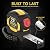 LEXIVON [4-Pack] 25Ft/7.5m AutoLock Tape Measure | 1-Inch Wide Blade with Nylon Coating, Matte Finish White & Yellow Dual Sided Rule Print | Ft/Inch/Fractions/Metric (LX-205X4)