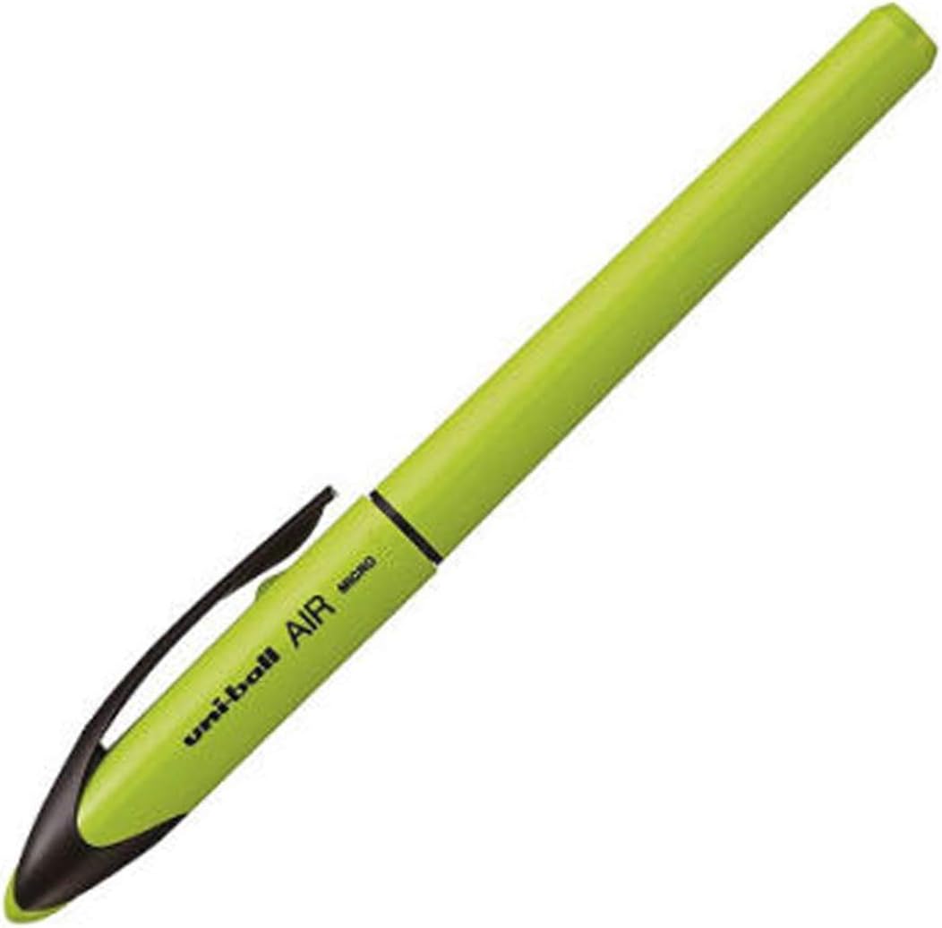 uni-ball Air Micro-El Gnl Barrel-Be