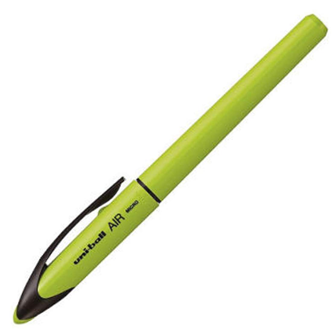 uni-ballAir Micro-El Gnl Barrel-Be