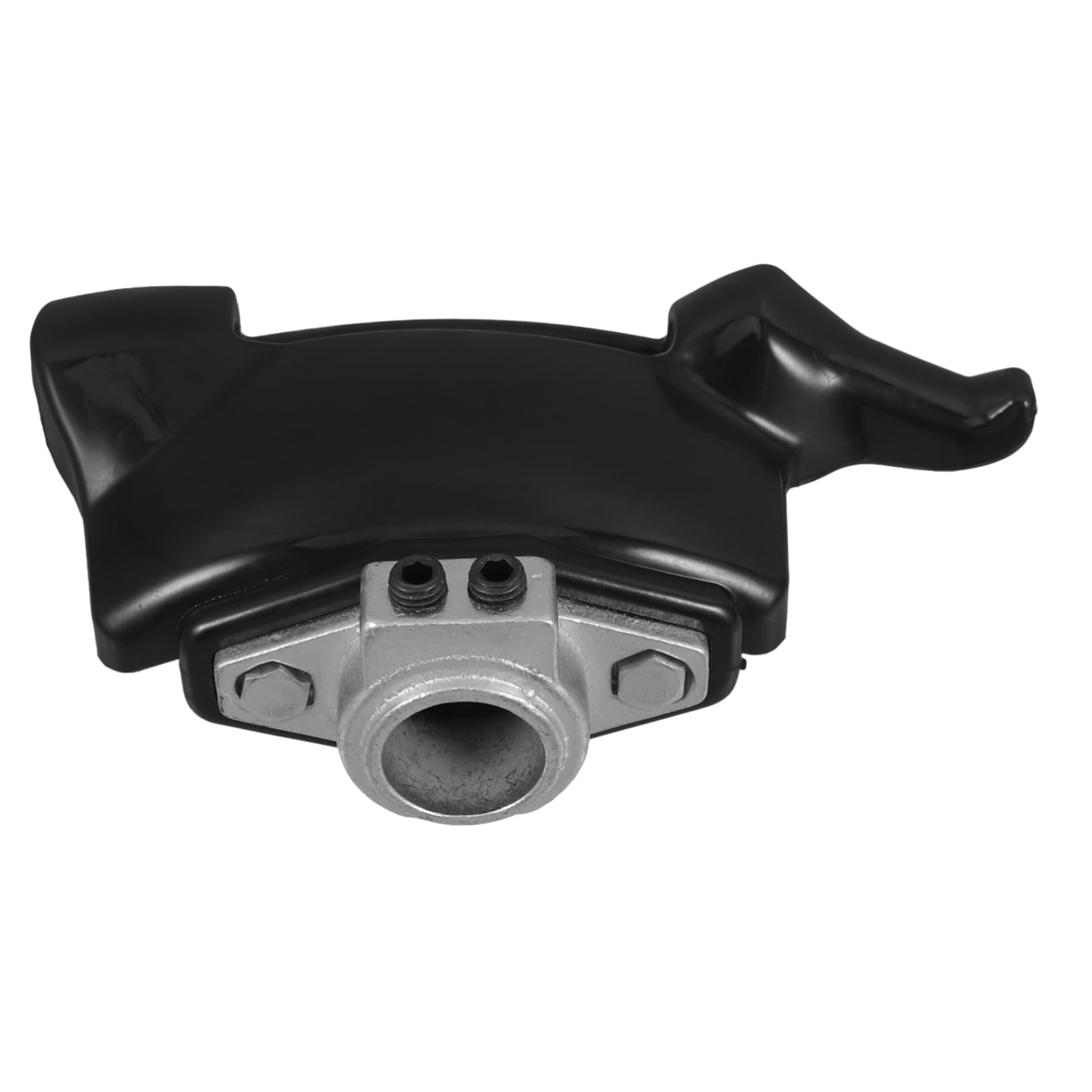 PRETYZOOM Cabezal de Material Pa66 para Cambiador de Neumáticos de Montaje Diámetro de Agujero 28mm para Desmontar Ruedas Fácil de Vehículos