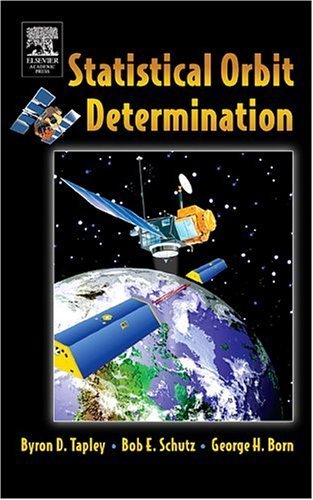 Statistical Orbit Determination