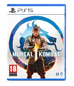 Mortal Kombat 1 | Standard Edition | PlayStation 5