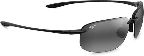 Miniatura 2 de Maui Jim Gafas de sol ovaladas extragrandes Hookipa