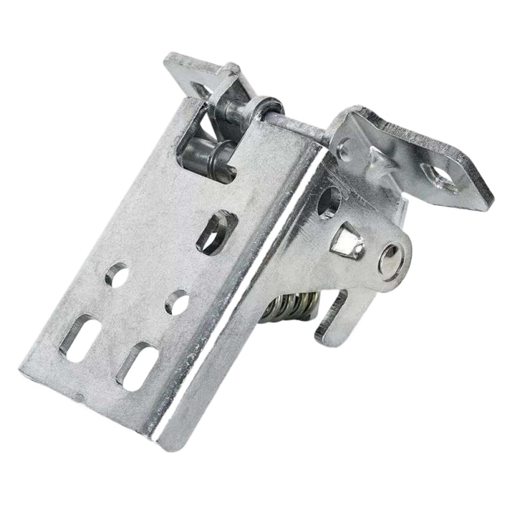 Wbuphkhab Onecolor Front Door Hinge Compatible With Ram 1500 2500 3500 4500 5500 Dakota Upper Left Driver Side 55275631Ab