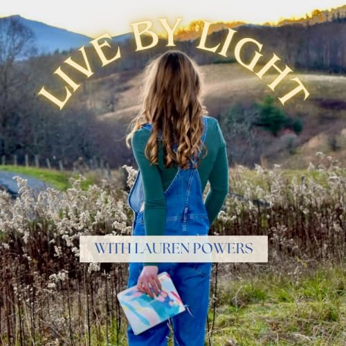 『Live By Light』のカバーアート