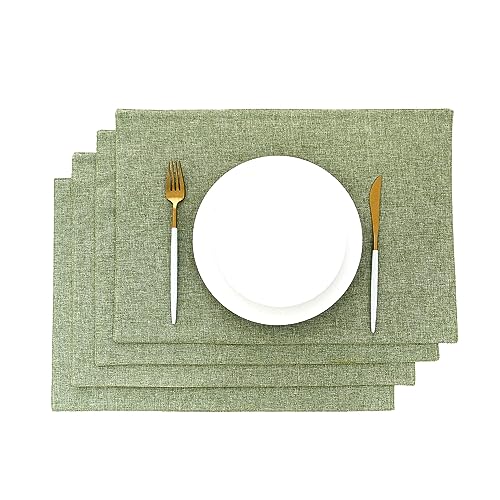 placemats fabric