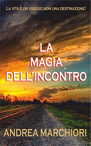 La magia dell'incontro: Un viaggio in treno come metafora della vit
