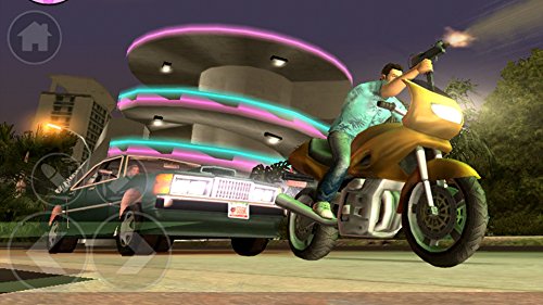 Grand Theft Auto: Vice City