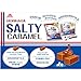 Morinaga salt caramel bag 92gX6 bags