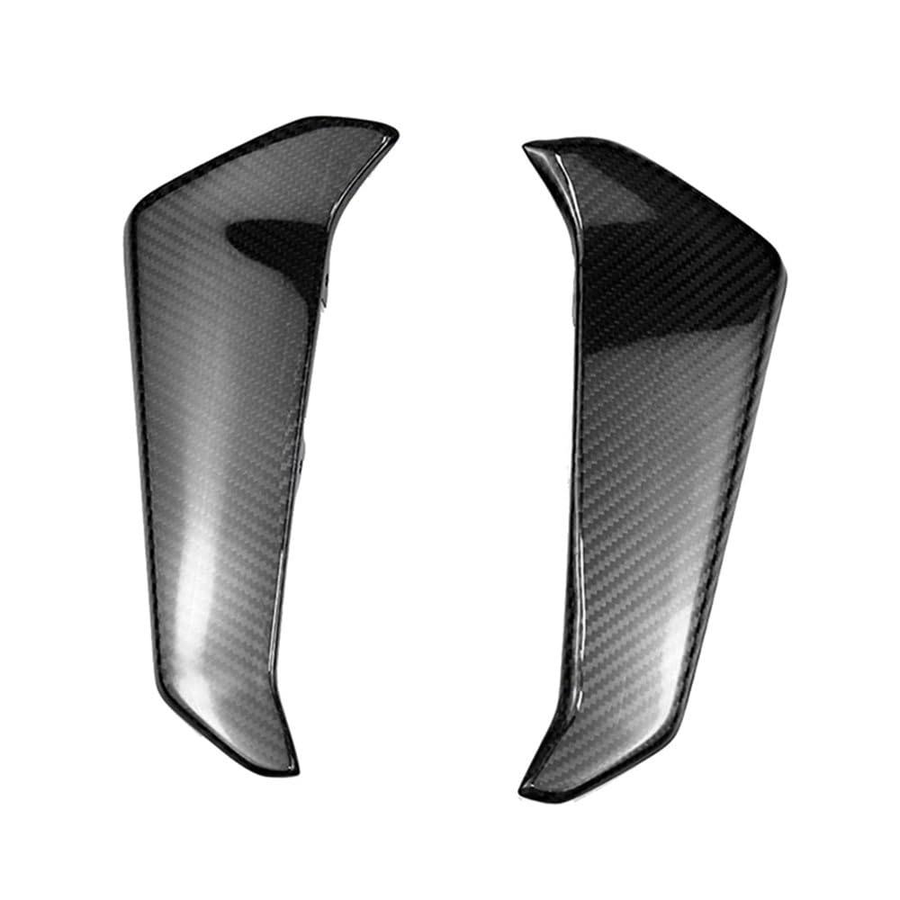 Aileron latérale carénage spoiler finition premium pour MT09 - 7