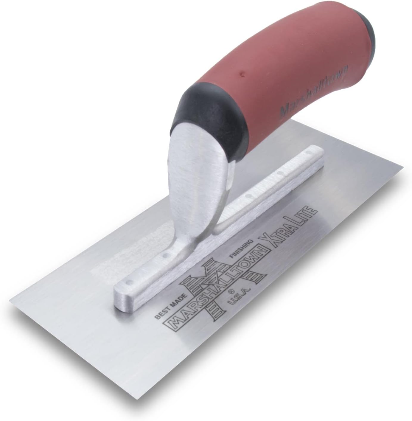 Marshalltown Mini Trowel 8" X 3" 11D Masonry Hand Trowels