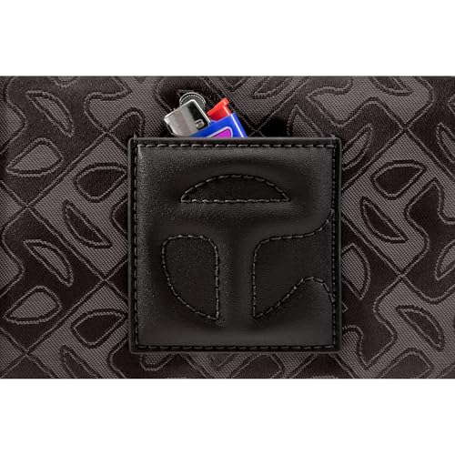 TELFAR Small Jacquard Shopping Bag miniatura 6