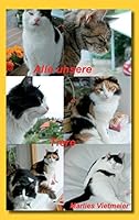 Alle unsere Tiere: Hund, Katze, Maus 3734789265 Book Cover